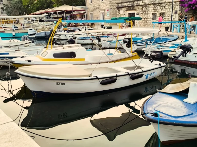 Bootverhuur Bol goedkoop Pasara