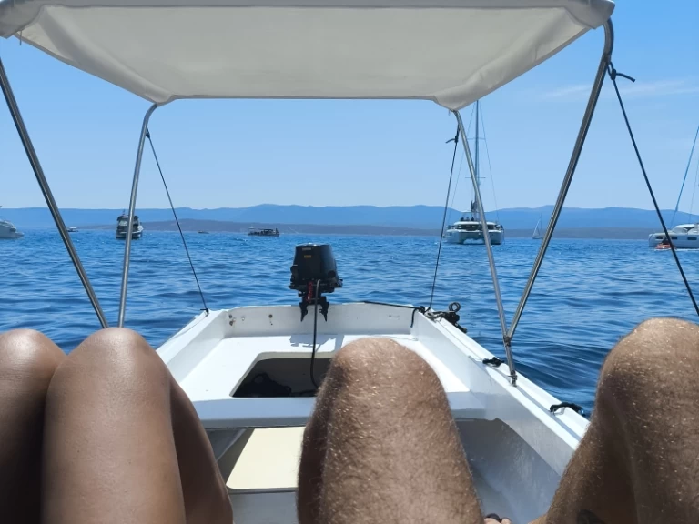 Huur Motorboot met of zonder schipper Pasara in Bol