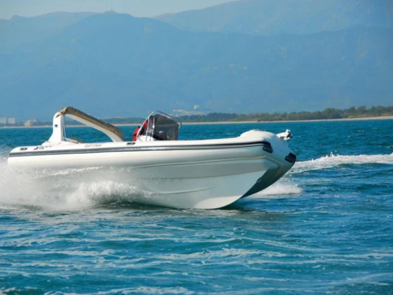 RIB te huur in Bol voor de beste prijs