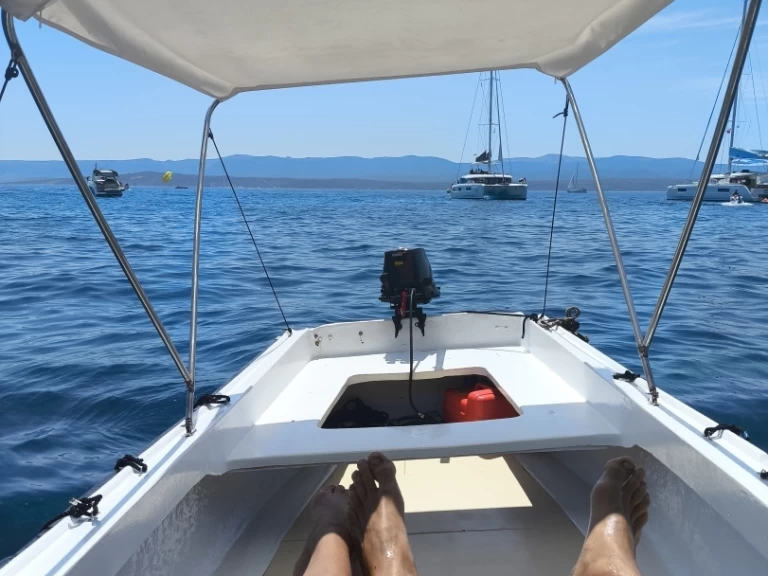 Bootverhuur Pasara Pasara in Bol via SamBoat