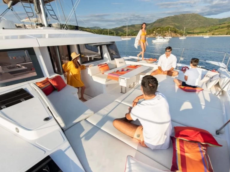 Bootverhuur Bali Bali 4.6 in Cannes via SamBoat