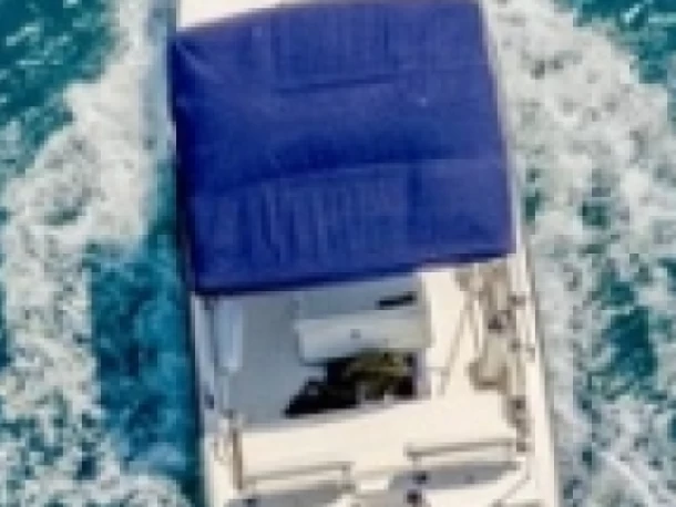 Motorboot te huur in La Spezia voor de beste prijs