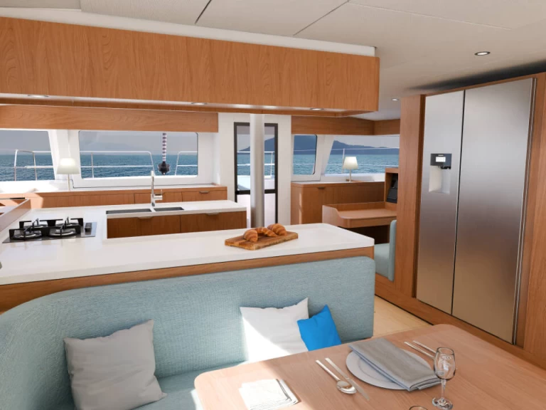 Bali Bali 5.2 - 6 + 2 cab. te huur van particulier of professional in Marsh Harbour