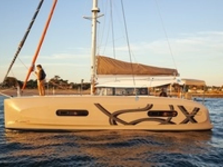 Verhuur Catamaran in Ao Po - Excess Excess 11