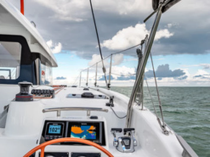 Bootverhuur Excess Excess 11 in Ao Po via SamBoat