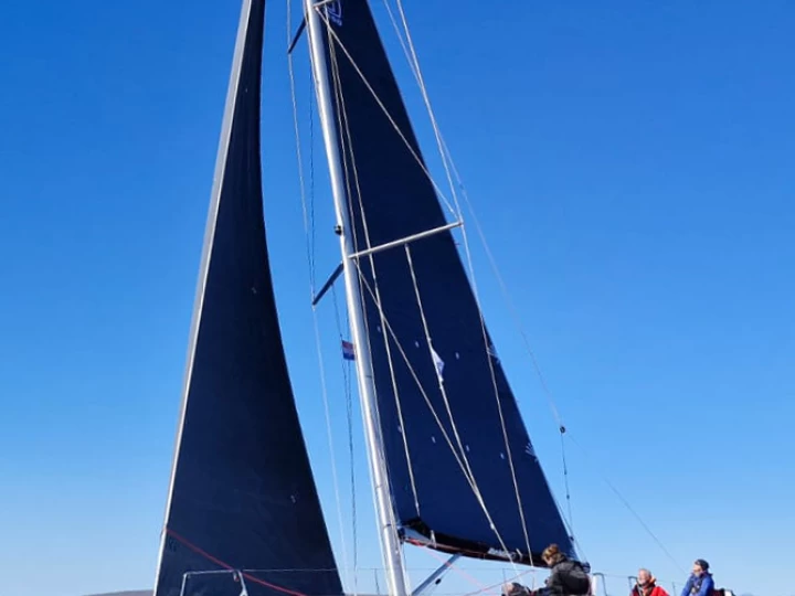 Huur Zeilboot met of zonder schipper Dehler in Punat