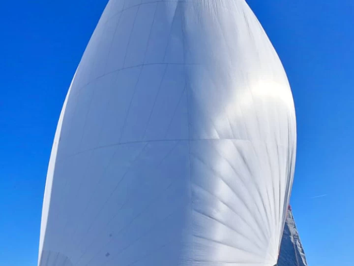 Verhuur Zeilboot in Punat - Dehler Dehler 38 SQ