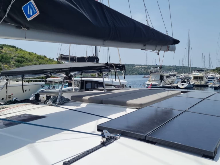 Neel Neel 47 te huur van particulier of professional in Punat