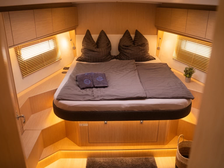 Zeilboot te huur in Cala d'Or voor de beste prijs