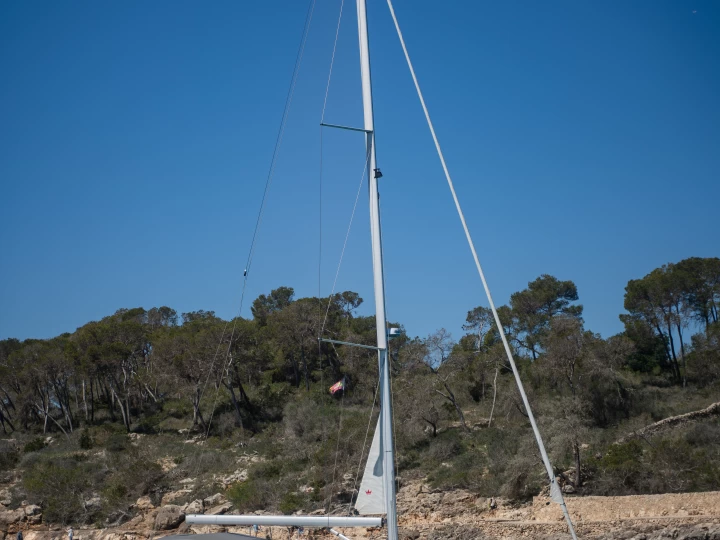 Bavaria Bavaria C46 te huur van particulier of professional in Cala d'Or