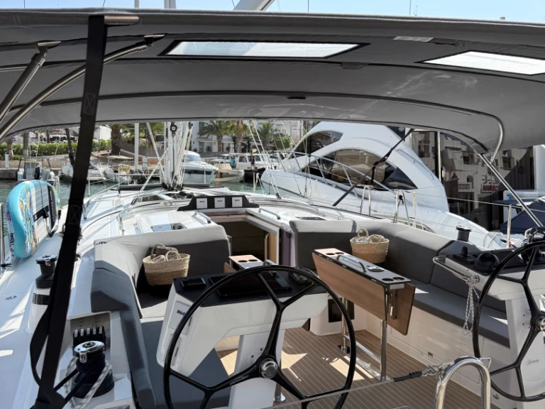 Huur een Bavaria Bavaria C46 in Cala d'Or