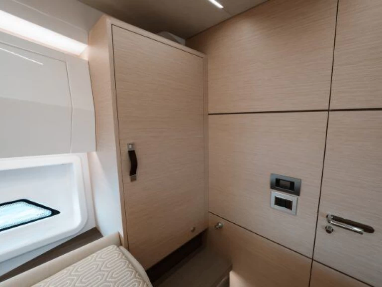 Jachthuur in Porto Badino - Salpa Salpa Soleil 52 via SamBoat