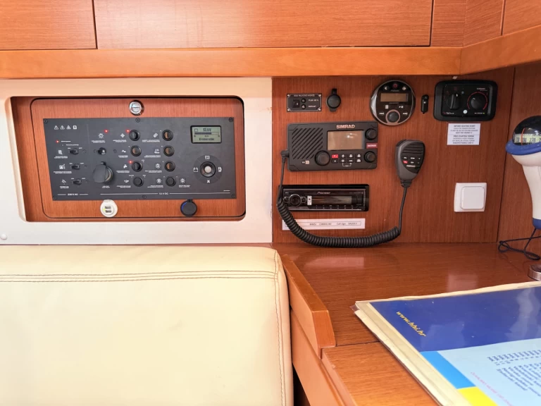 Zeilboot te huur in Sukošan voor de beste prijs