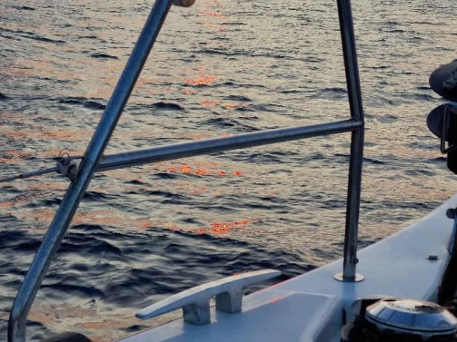 Bootverhuur Dufour Dufour 460 Grand Large in Álimos via SamBoat