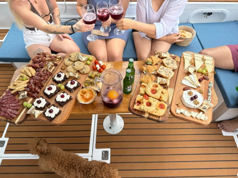 Fibresport 980 te huur van particulier of professional in Badalona