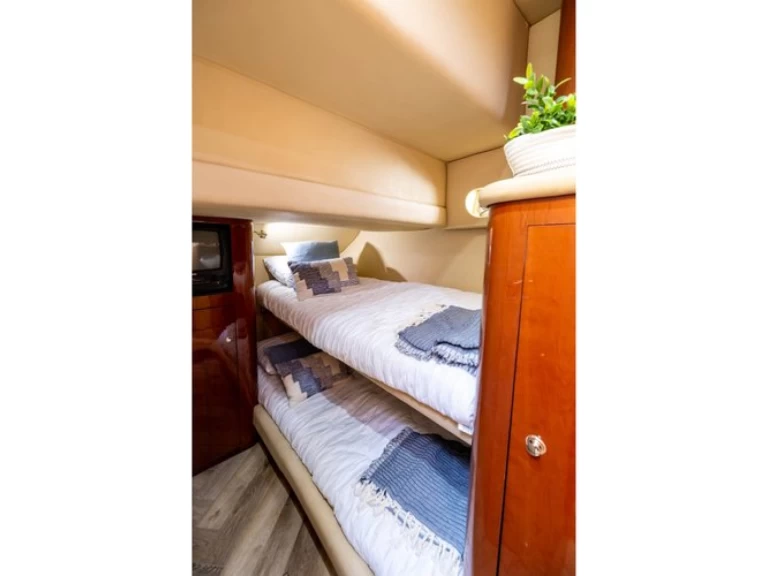 Huur een Sea Ray 600 Sun sport in Marina Del Rey