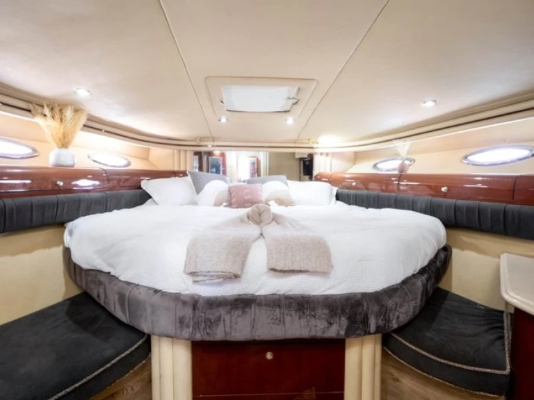 Bootverhuur Sea Ray 600 Sun sport in Marina Del Rey via SamBoat