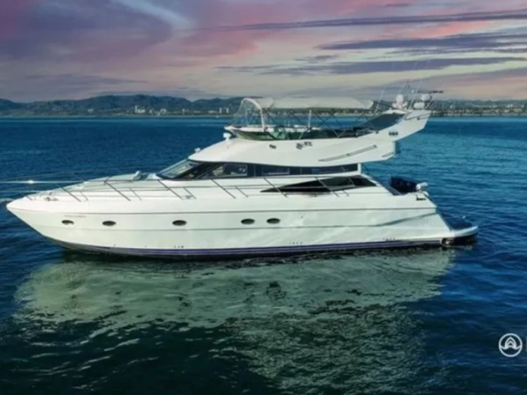 Bootverhuur Marina Del Rey goedkoop 560