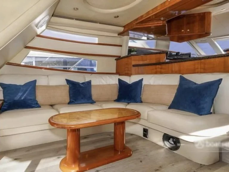 Verhuur Motorboot Neptunus met vaarbewijs