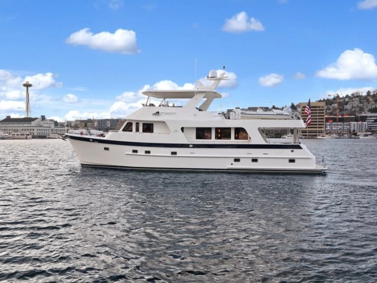 Huur een Custom Defever in Marina Del Rey