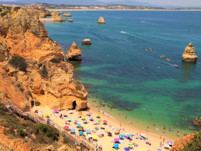 Bootverhuur YAMARIN 63 BOWRIDER in Marina de Lagos via SamBoat