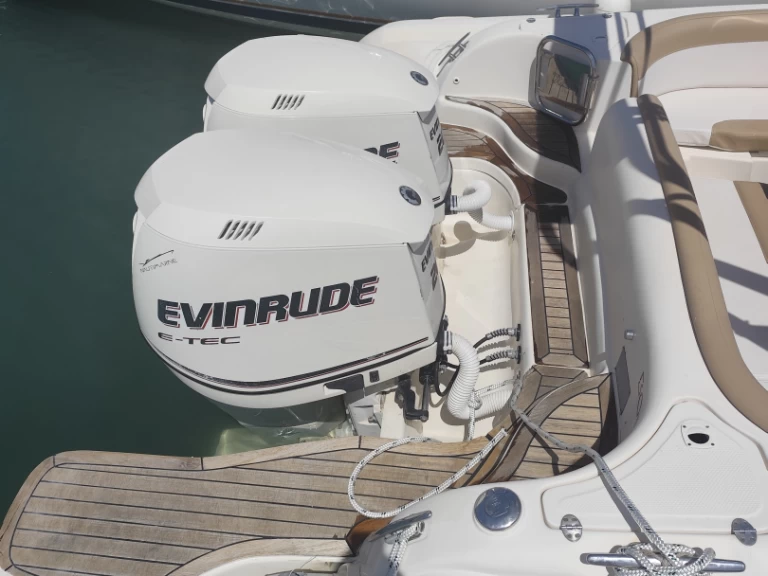 Jachthuur in La Rochelle - Bsc BSC 85 via SamBoat