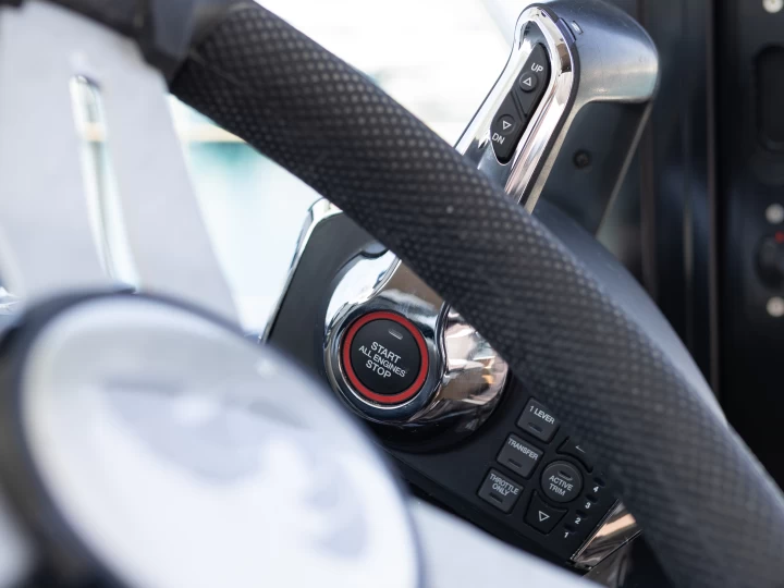 Bootverhuur Rogoznica goedkoop Antares 11 OB