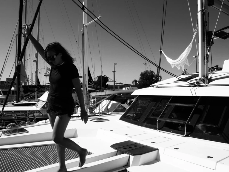 Jachthuur in Dénia - Bavaria Nautitech 46 Fly via SamBoat