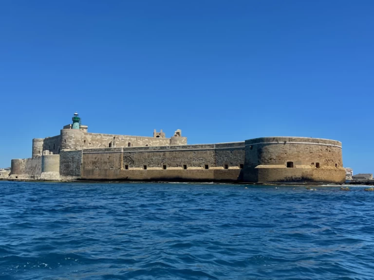 Bootverhuur Siracusa goedkoop Open 510