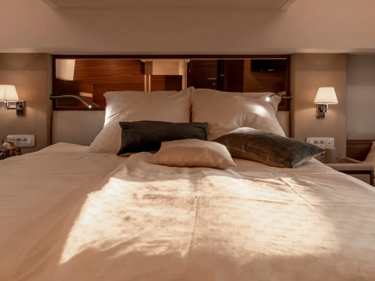 Jacht te huur in Setúbal voor de beste prijs