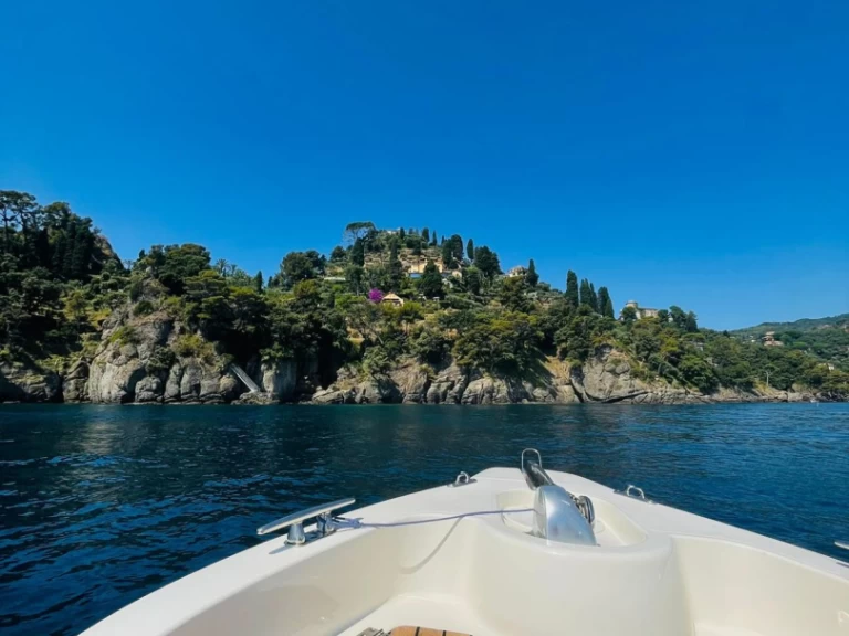 Italiamarine Portofino 28 te huur van particulier of professional in Santa Margherita Ligure