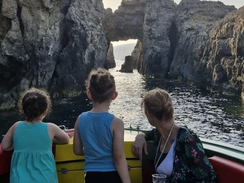 Verhuur Motorboot in Ċirkewwa - Coronet motoring