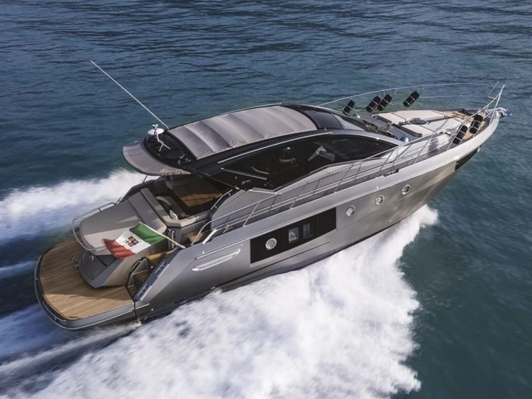 Motorboot te huur in Beaulieu-sur-Mer voor de beste prijs