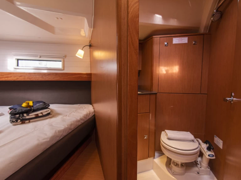 Verhuur Zeilboot Bavaria met vaarbewijs