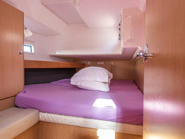 Bootverhuur San Vincenzo goedkoop Cruiser 46