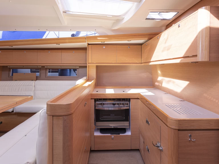 Zeilboot te huur in San Vincenzo voor de beste prijs