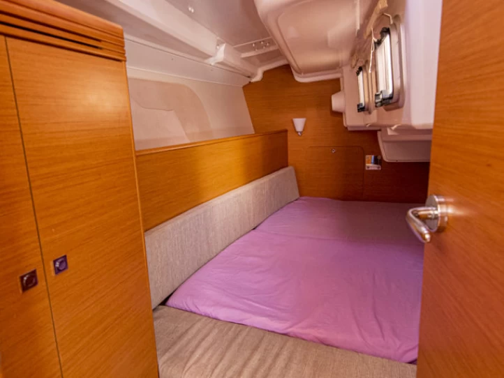 Bootverhuur Jeanneau Sun Odyssey 33i in San Vincenzo via SamBoat