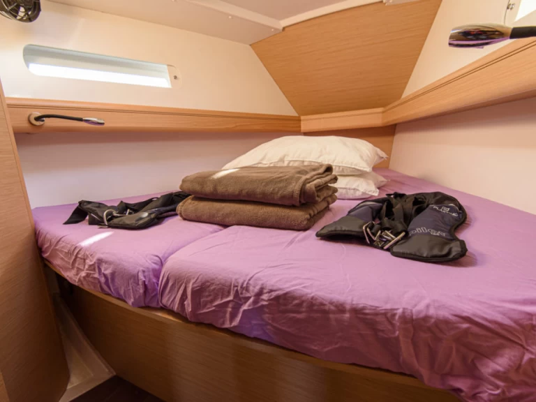 Verhuur Zeilboot Jeanneau met vaarbewijs