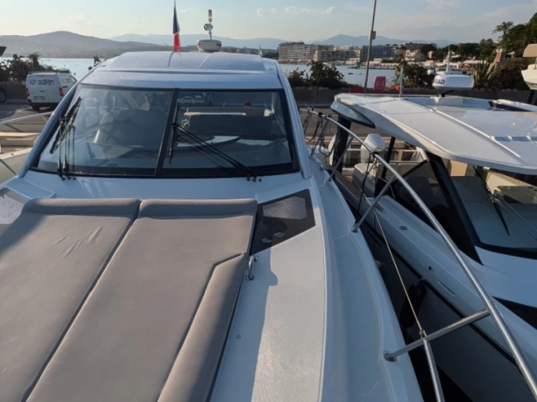 Bootverhuur Monaco goedkoop 42