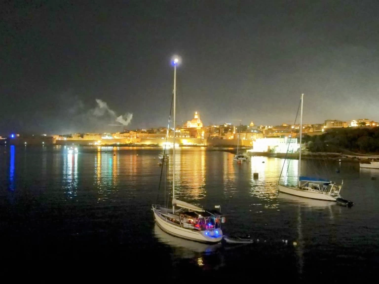 Huur een Bénéteau First 45 F5 in Sliema