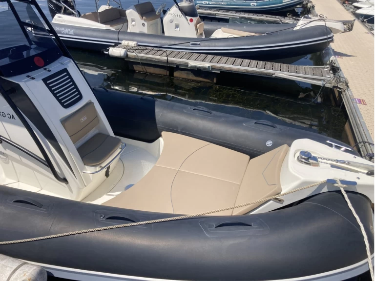 Bwa Sport 24 GTO te huur van particulier of professional in Sanguinet