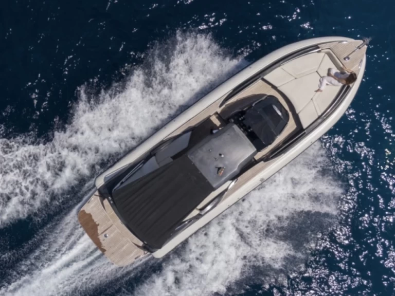 Bootverhuur Scanner ENW 950 in Puerto Portals via SamBoat