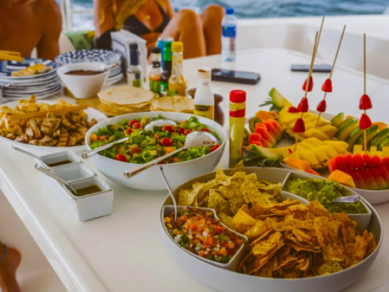 Motorboot te huur in Playa Flamingo voor de beste prijs