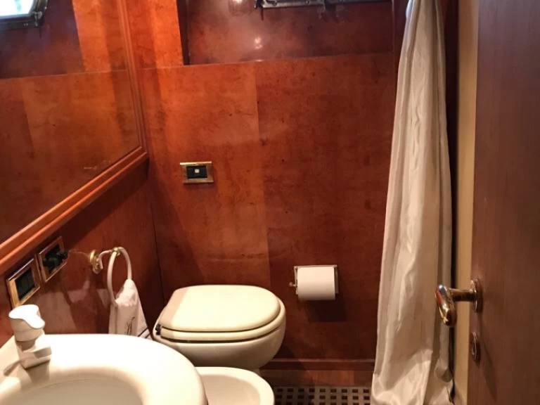 Jachthuur in Olbia - Cantieri Pegasus 80 via SamBoat