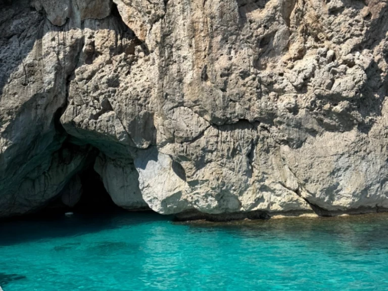 Bootverhuur Can Picafort goedkoop 35