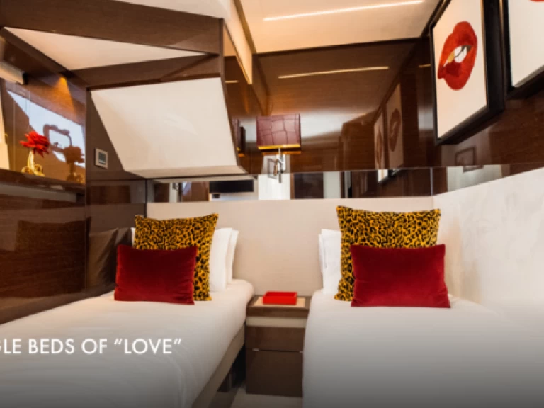 Prestige 680S te huur van particulier of professional in Amalfi