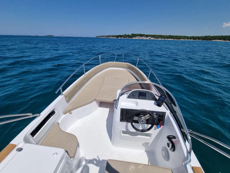 Marinello Eden 22 te huur van particulier of professional in Funtana-Fontane