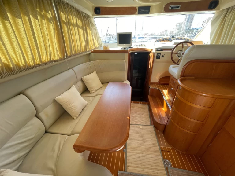 Verhuur Jacht in Fuengirola - ASTINOR Astinor 34 Cruiser