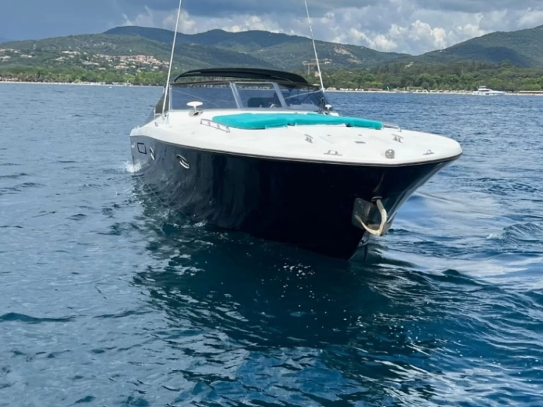 Bootverhuur Itama 38 in Port Grimaud via SamBoat