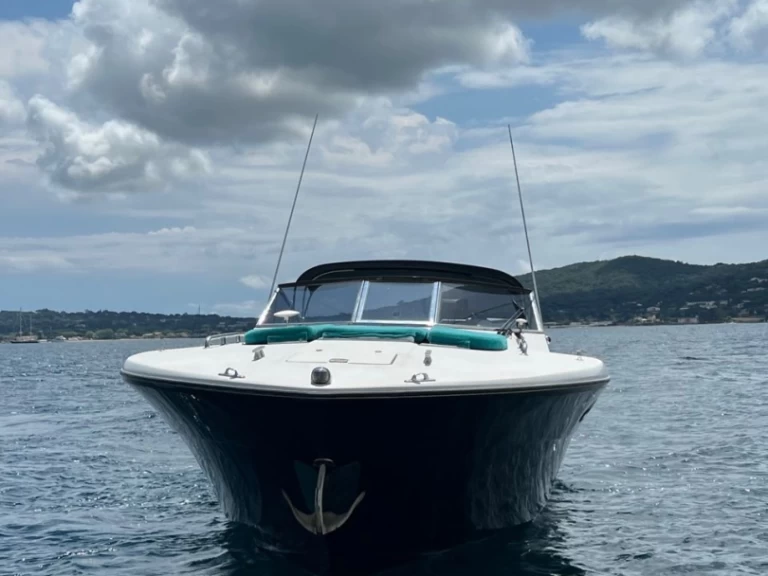 Bootverhuur Port Grimaud goedkoop 38